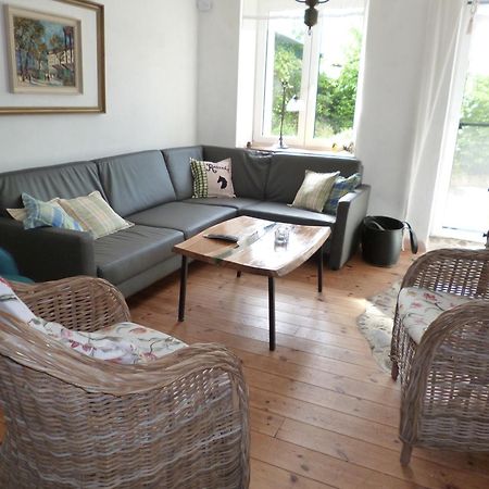 Ferienwohnung Rossenhof Weesby Exterior photo